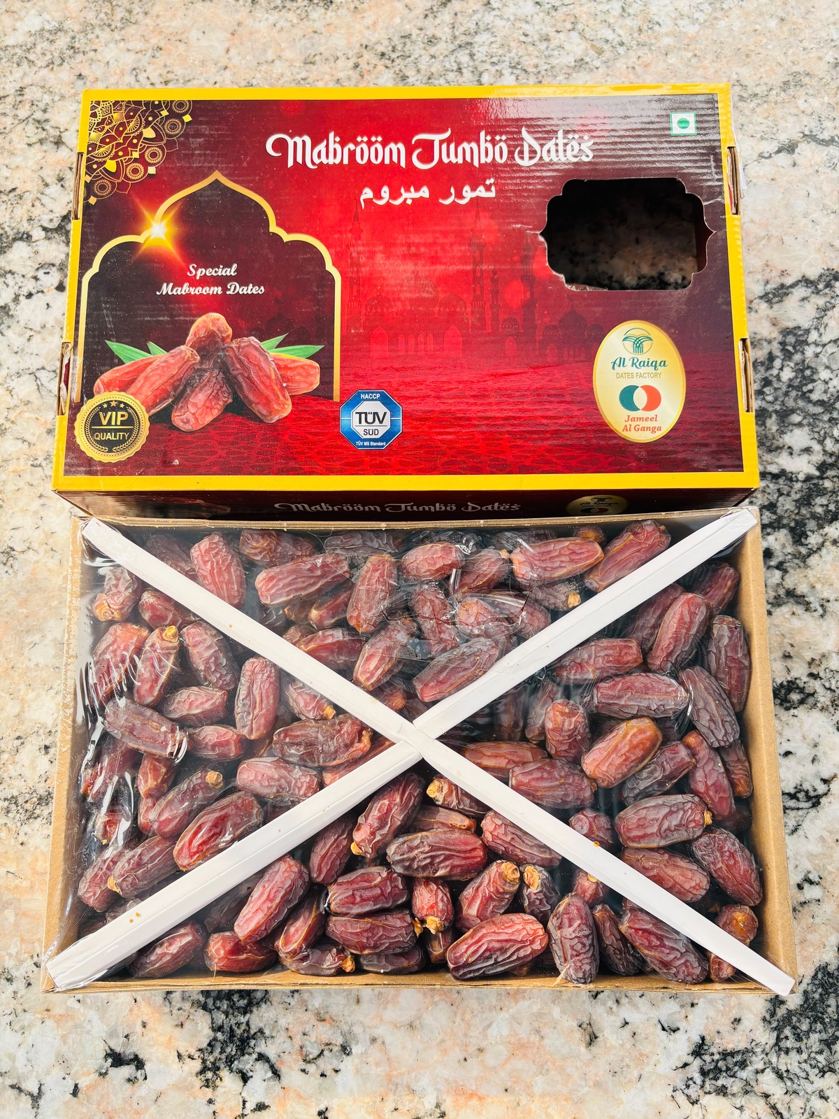 Mabroom Jumbo Dates
